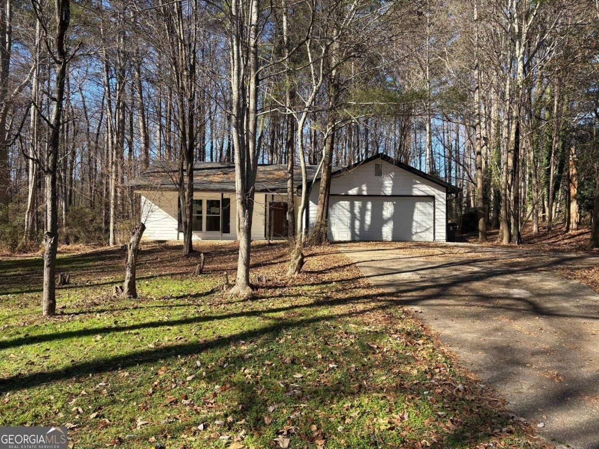 7037 Shangrila Trail Riverdale - Photo 1