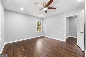 2763 Baker Ridge Drive Atlanta - Photo 10