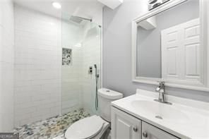 2763 Baker Ridge Drive Atlanta - Photo 11