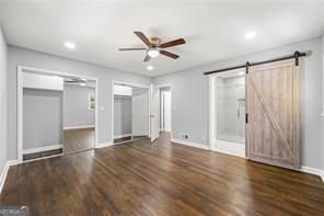 2763 Baker Ridge Drive Atlanta - Photo 13