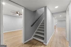 2763 Baker Ridge Drive Atlanta - Photo 16