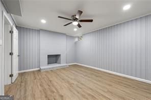 2763 Baker Ridge Drive Atlanta - Photo 17