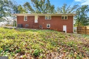 2763 Baker Ridge Drive Atlanta - Photo 22