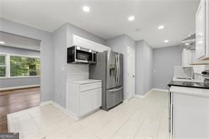 2763 Baker Ridge Drive Atlanta - Photo 8