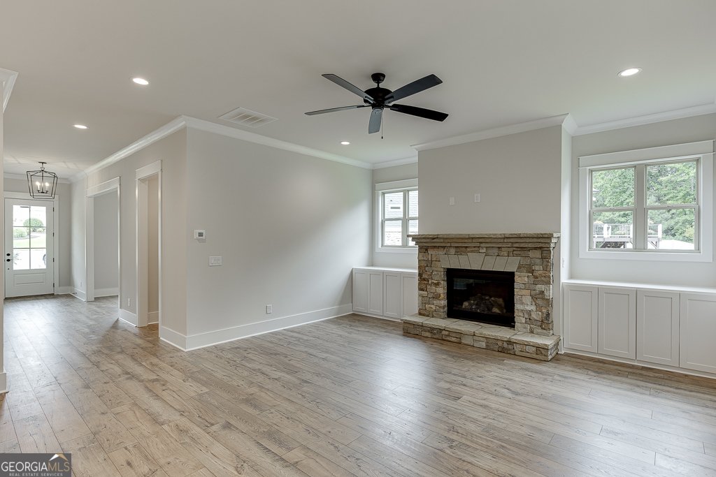 5065 Shade Creek Crossing Cumming - Photo 17