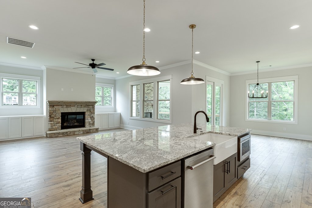 5065 Shade Creek Crossing Cumming - Photo 25