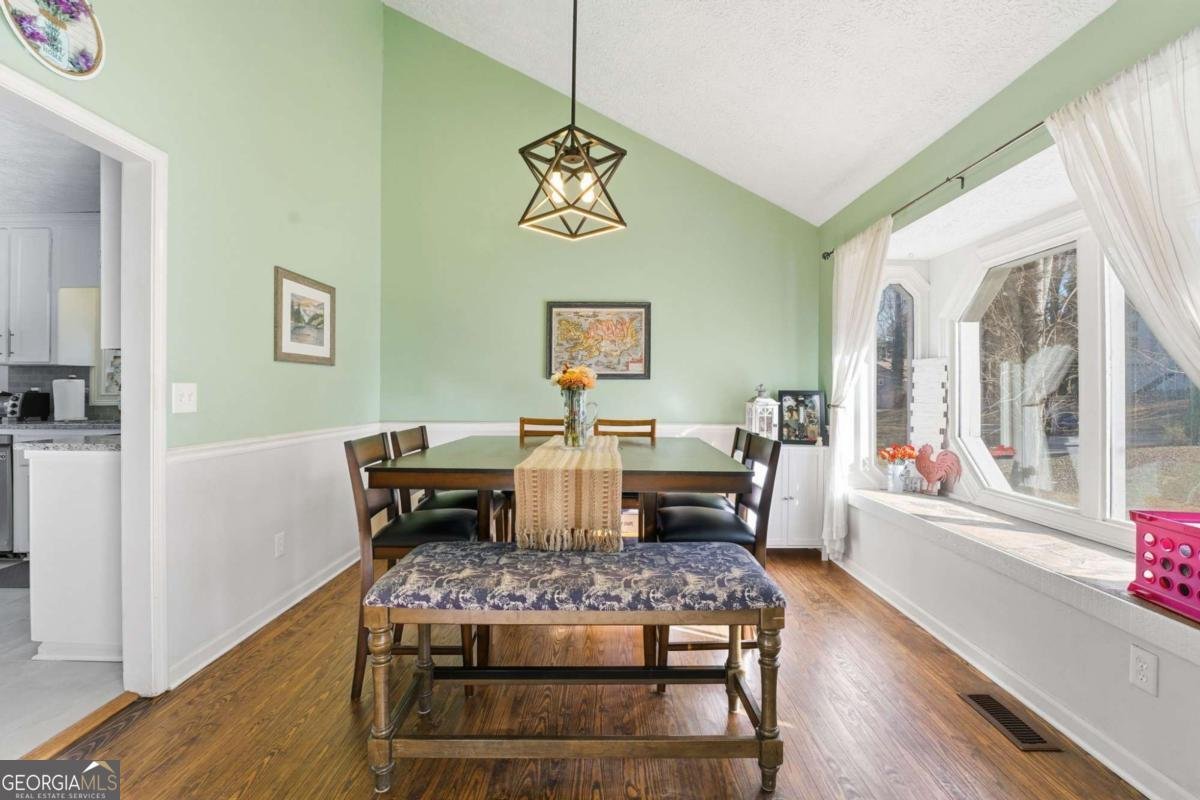 3981 Lookout Point Drive Marietta - Photo 14