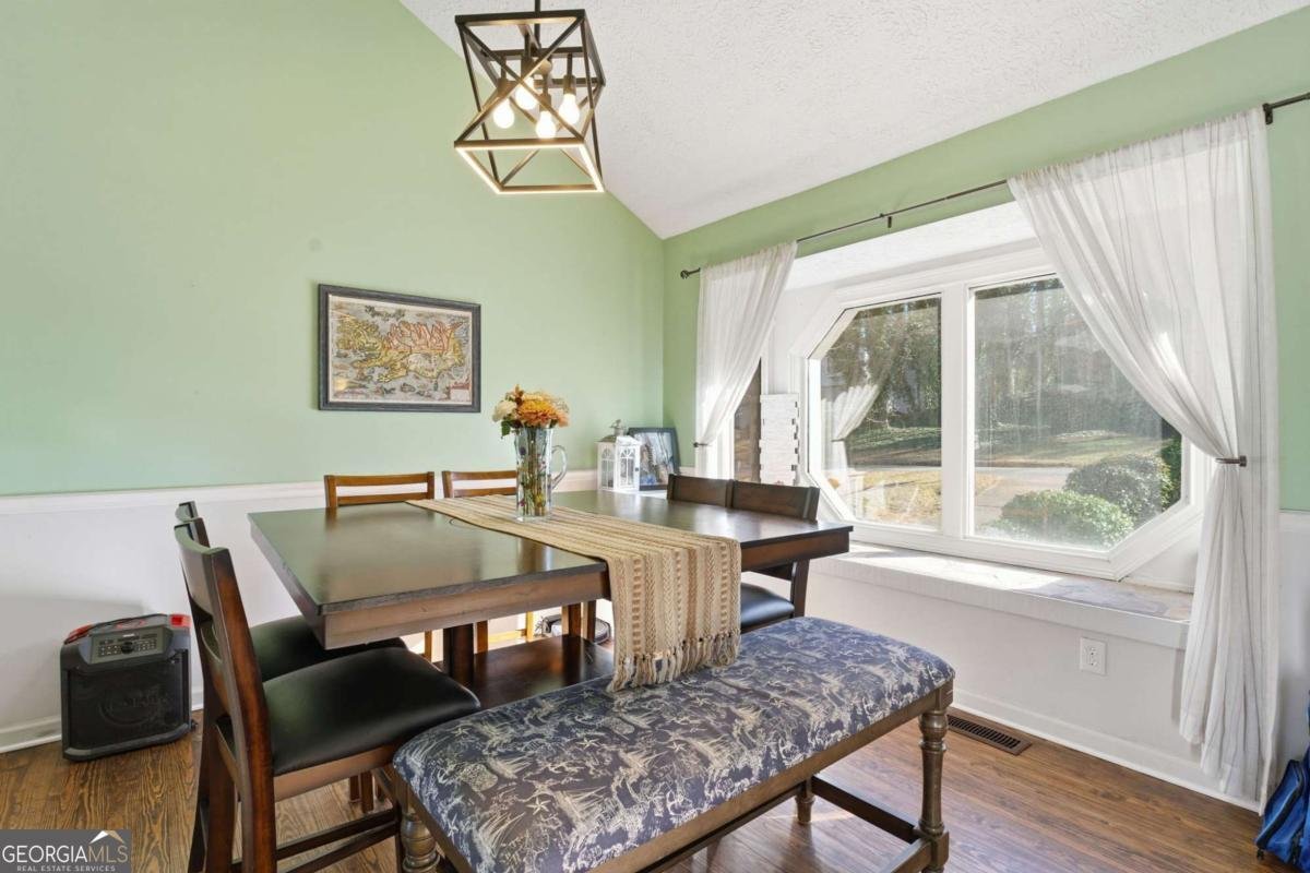 3981 Lookout Point Drive Marietta - Photo 15