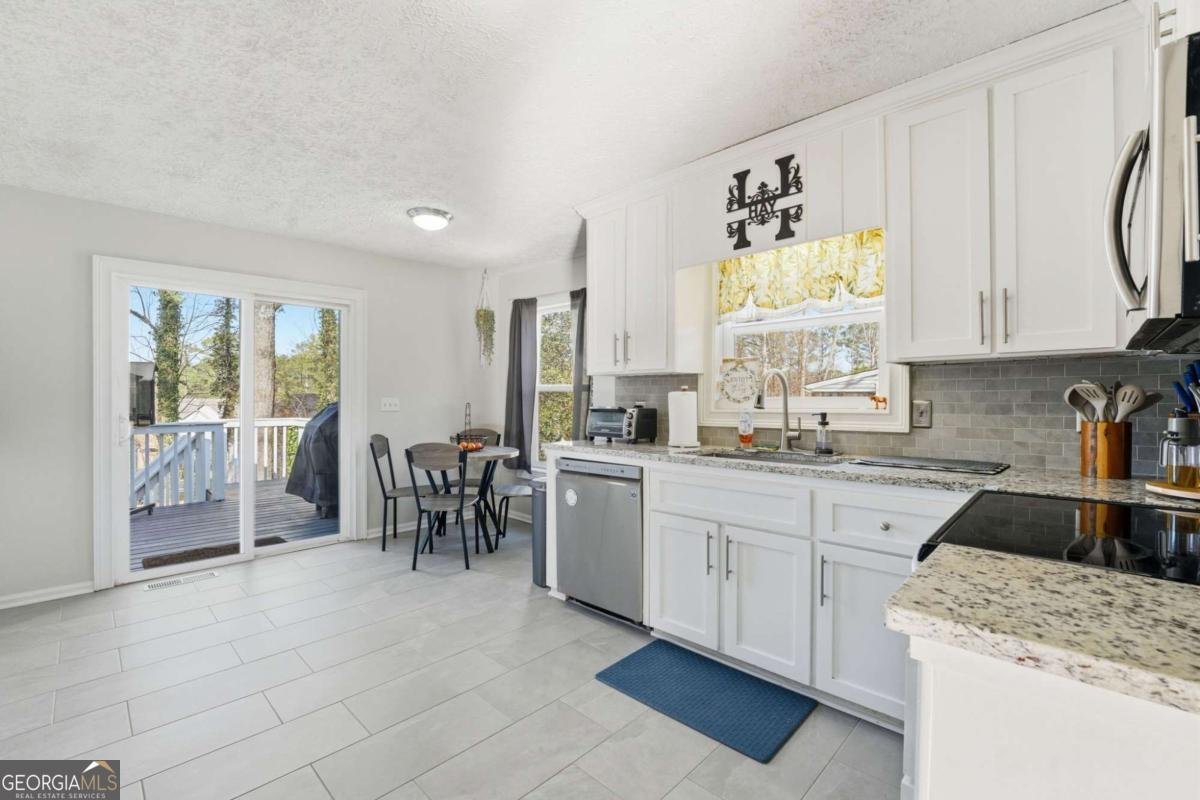 3981 Lookout Point Drive Marietta - Photo 16