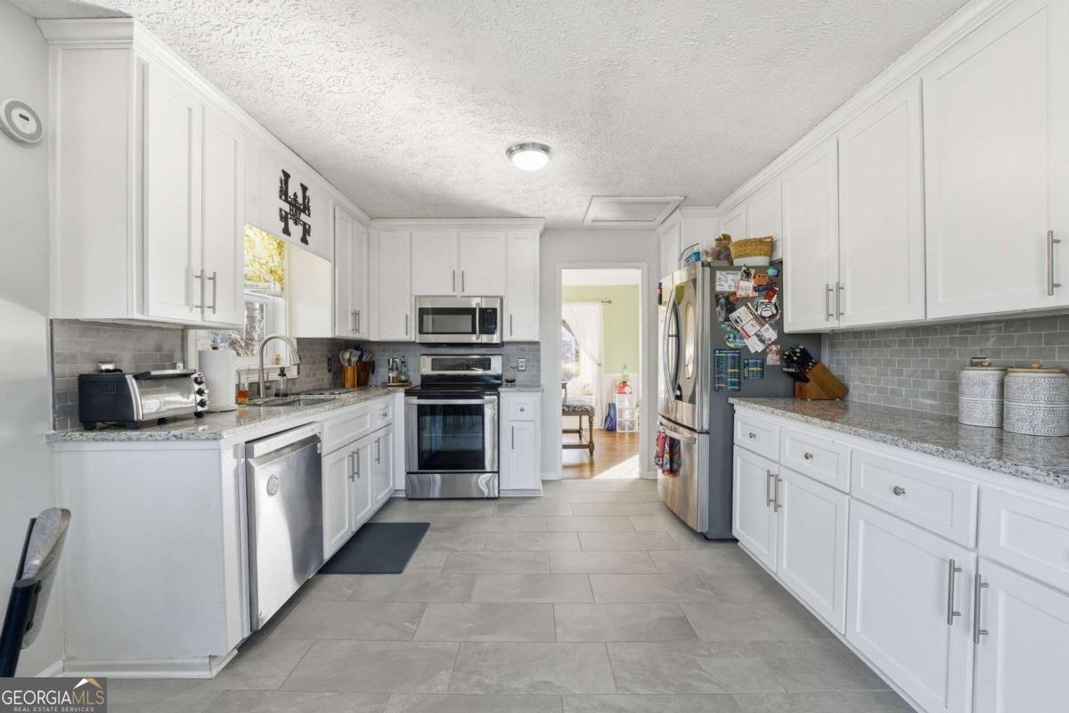 3981 Lookout Point Drive Marietta - Photo 20