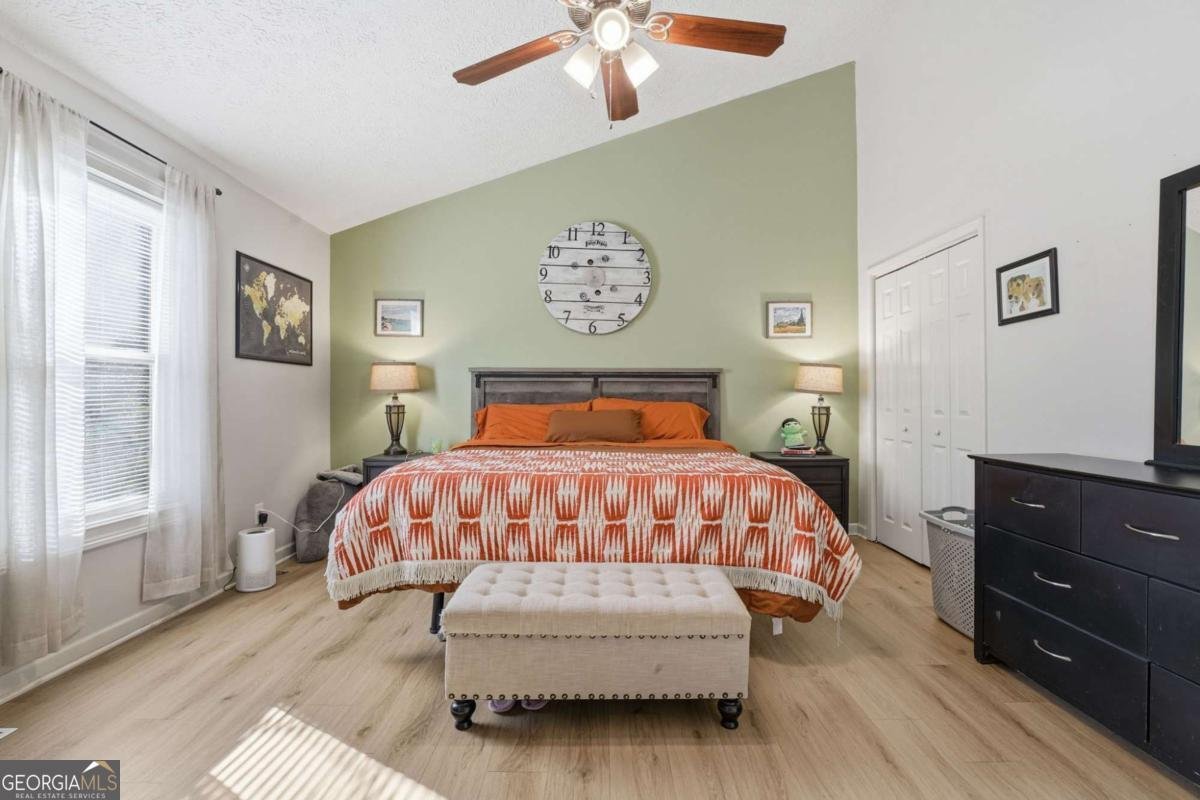 3981 Lookout Point Drive Marietta - Photo 24