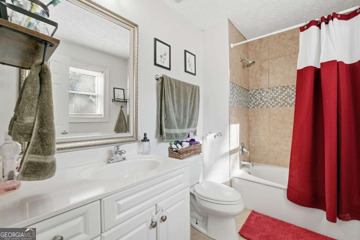 3981 Lookout Point Drive Marietta - Photo 26