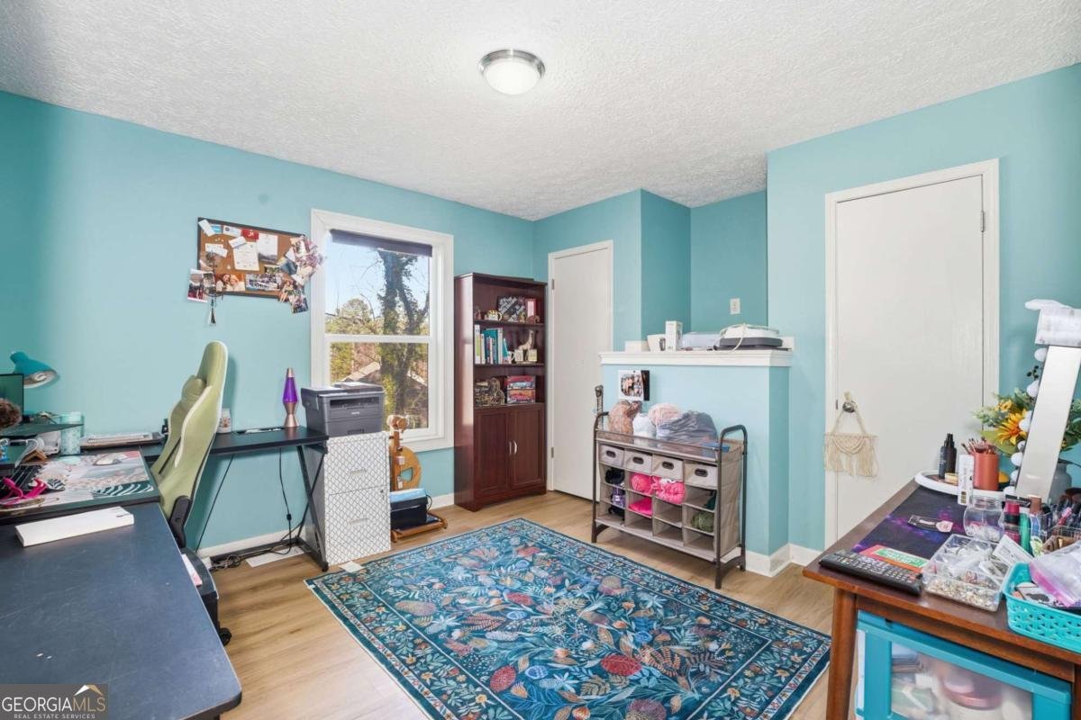 3981 Lookout Point Drive Marietta - Photo 27