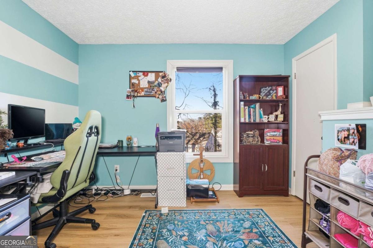 3981 Lookout Point Drive Marietta - Photo 28