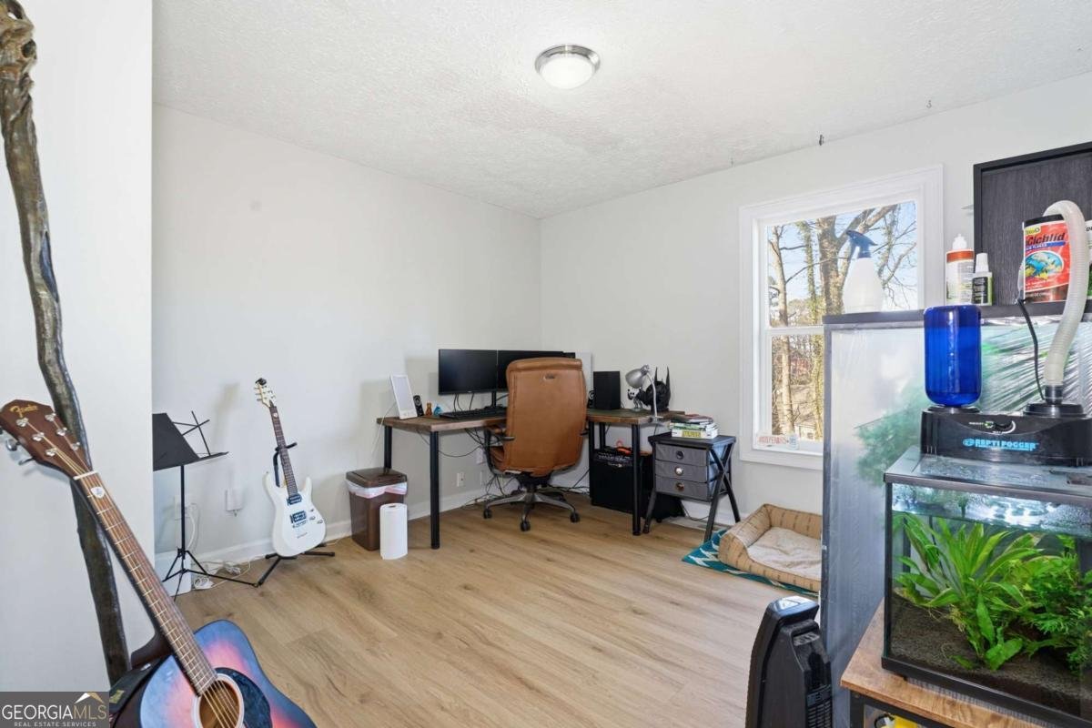 3981 Lookout Point Drive Marietta - Photo 29