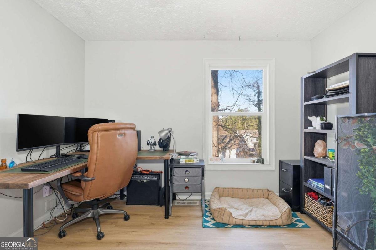 3981 Lookout Point Drive Marietta - Photo 30