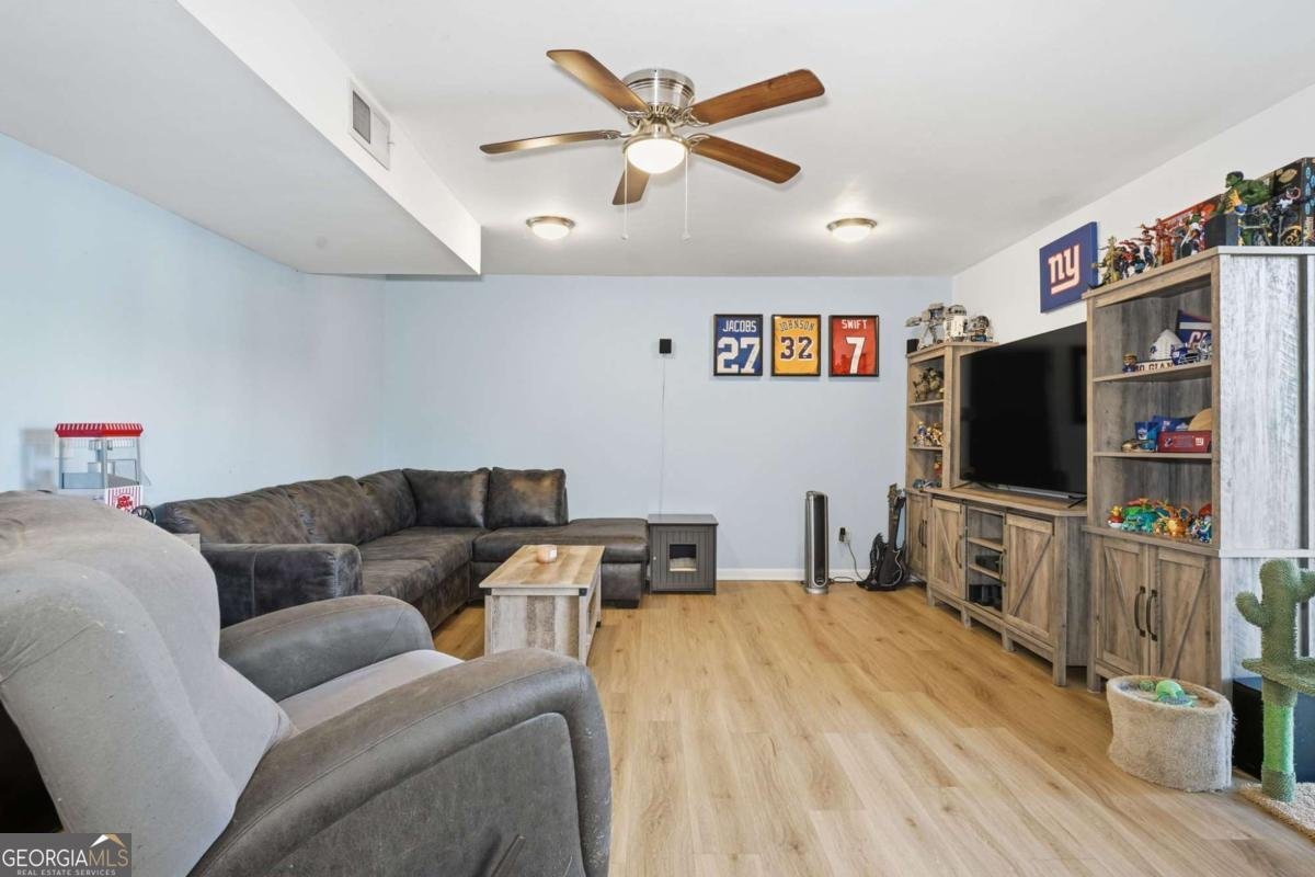 3981 Lookout Point Drive Marietta - Photo 31