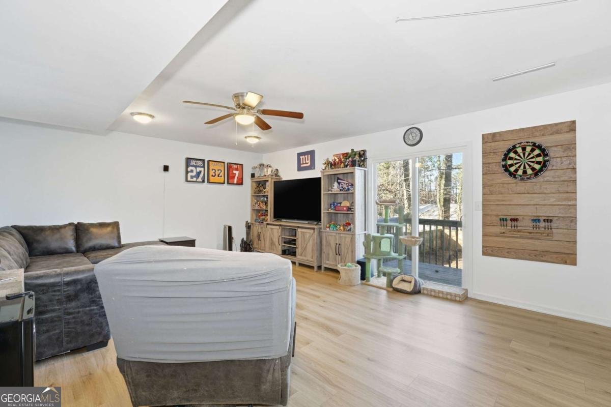 3981 Lookout Point Drive Marietta - Photo 32