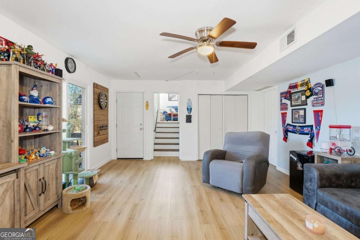 3981 Lookout Point Drive Marietta - Photo 33