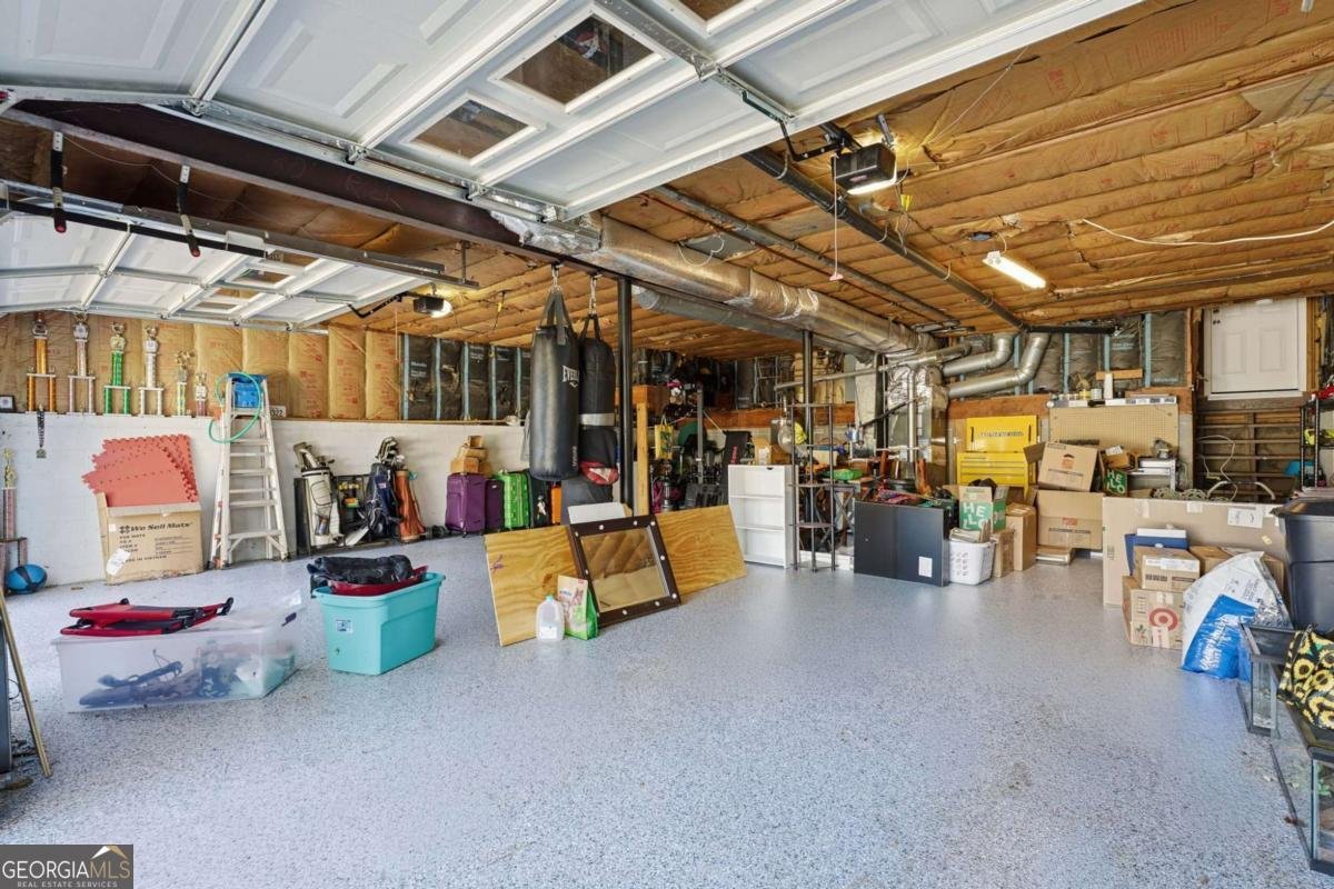 3981 Lookout Point Drive Marietta - Photo 37