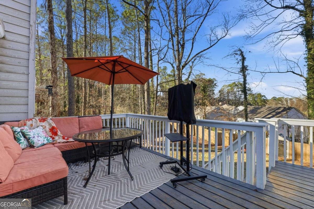 3981 Lookout Point Drive Marietta - Photo 38