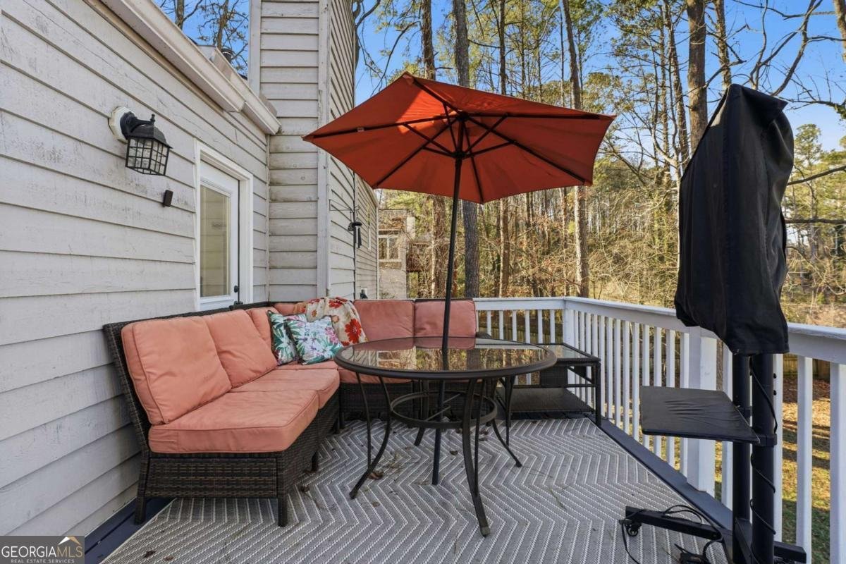 3981 Lookout Point Drive Marietta - Photo 39