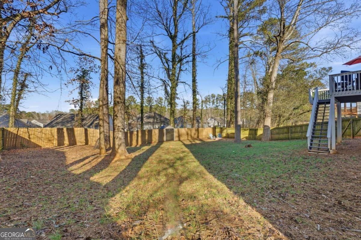 3981 Lookout Point Drive Marietta - Photo 40