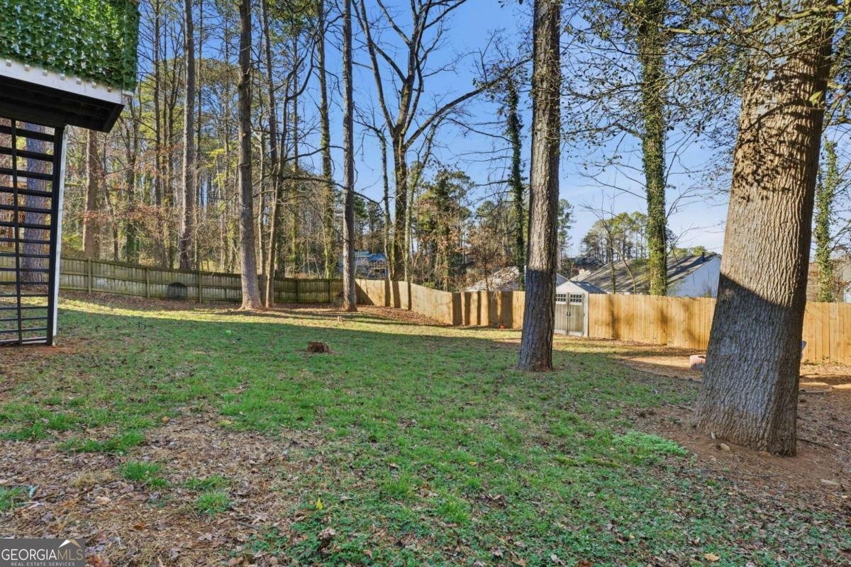3981 Lookout Point Drive Marietta - Photo 41