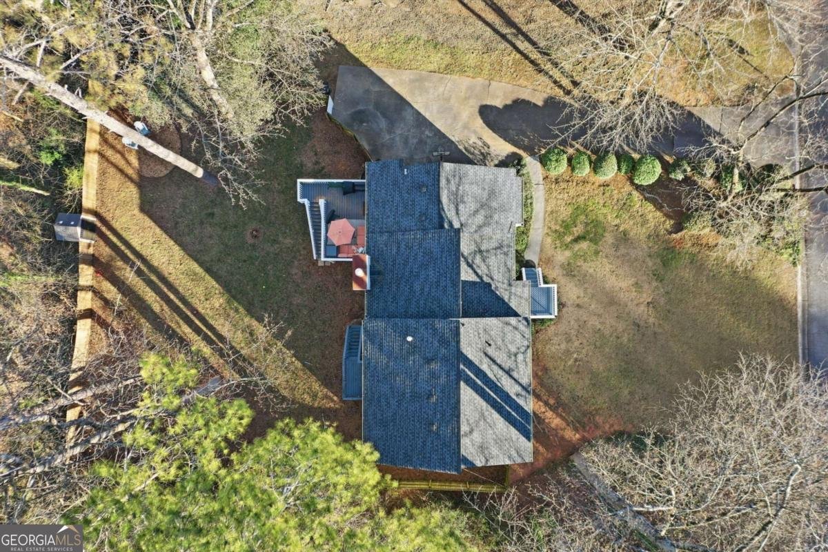 3981 Lookout Point Drive Marietta - Photo 6