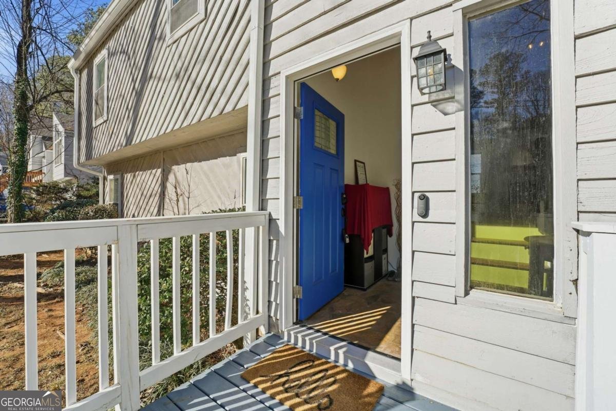 3981 Lookout Point Drive Marietta - Photo 7