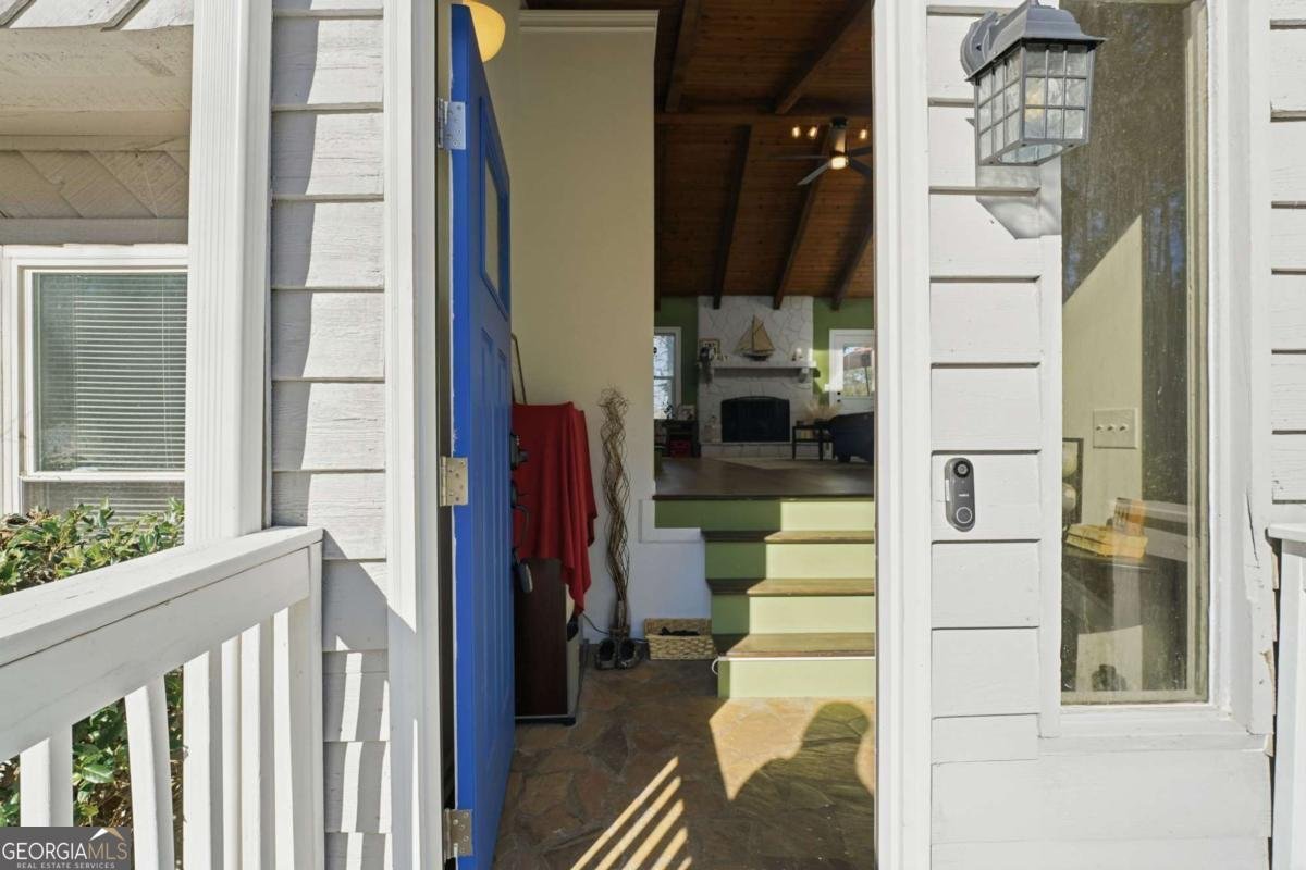 3981 Lookout Point Drive Marietta - Photo 8