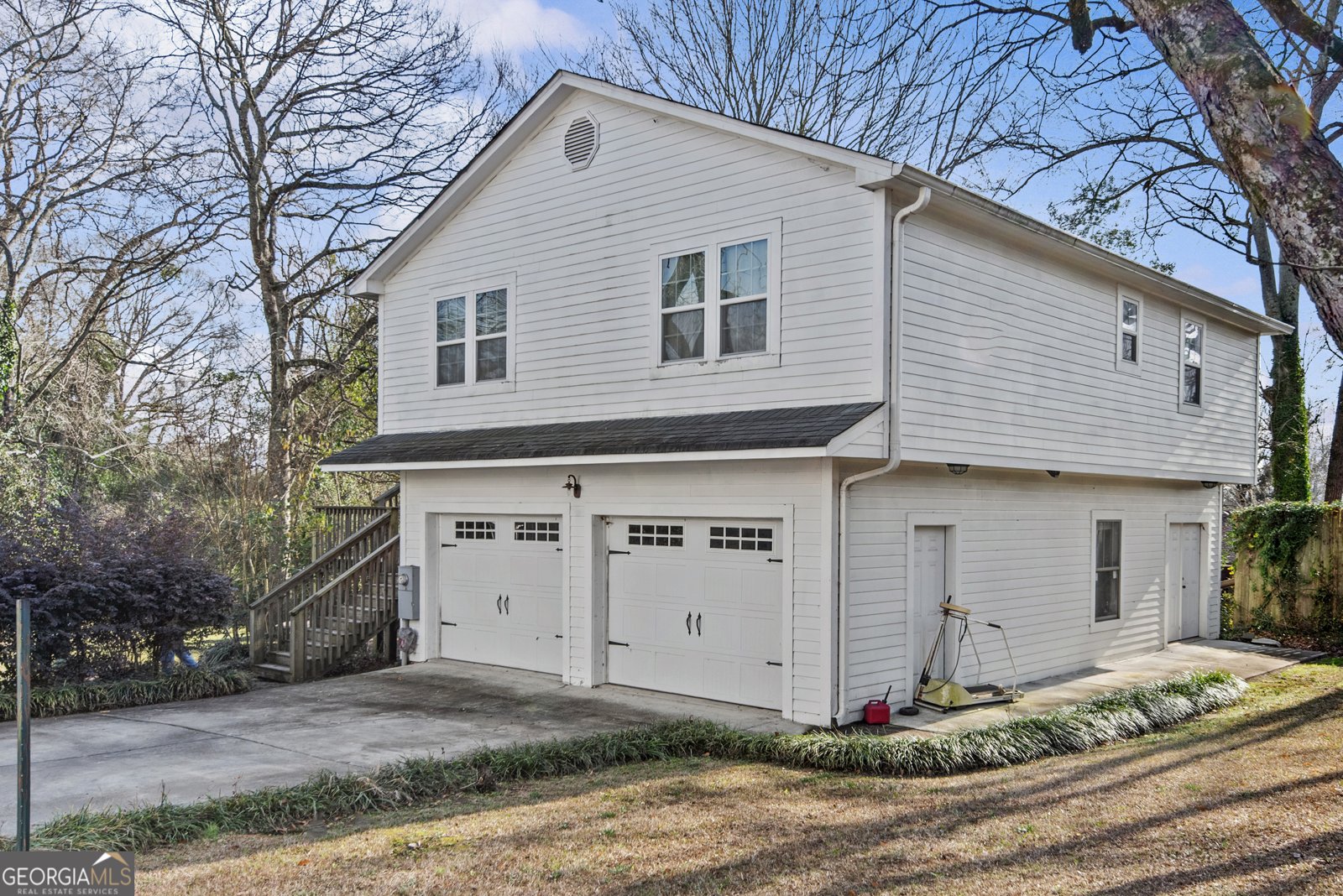 334 Heard Street Elberton - Photo 102