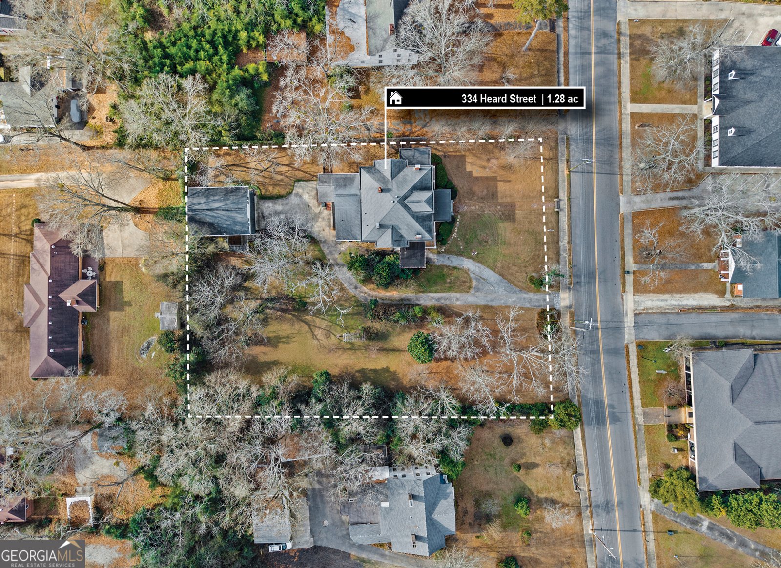 334 Heard Street Elberton - Photo 105