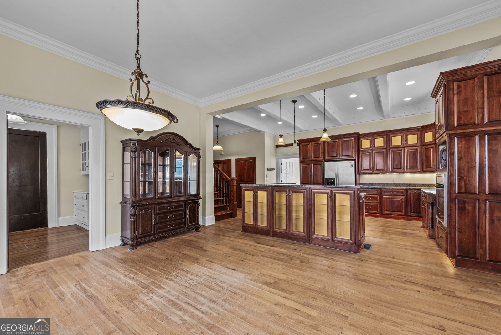 334 Heard Street Elberton - Photo 29