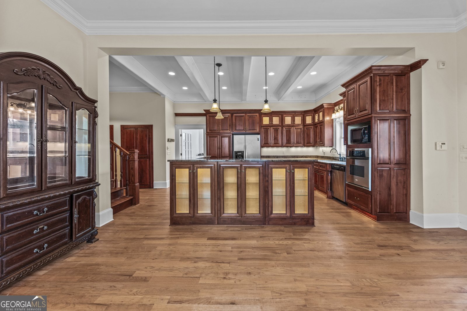 334 Heard Street Elberton - Photo 33