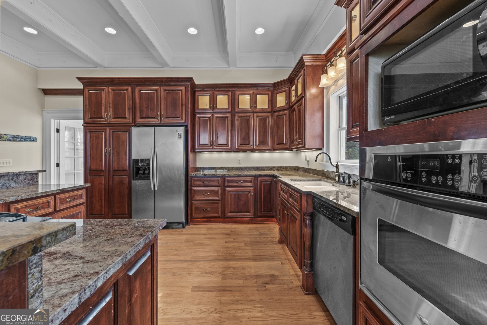 334 Heard Street Elberton - Photo 34