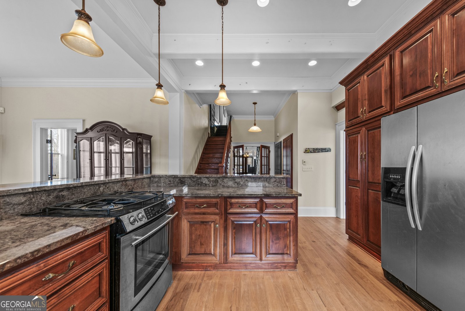 334 Heard Street Elberton - Photo 37