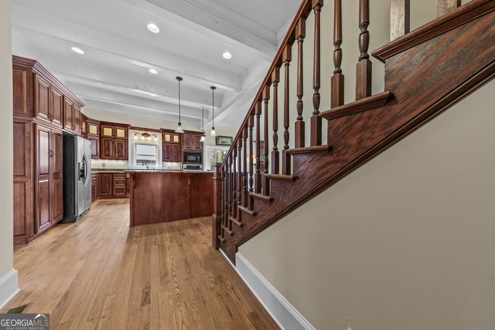 334 Heard Street Elberton - Photo 39