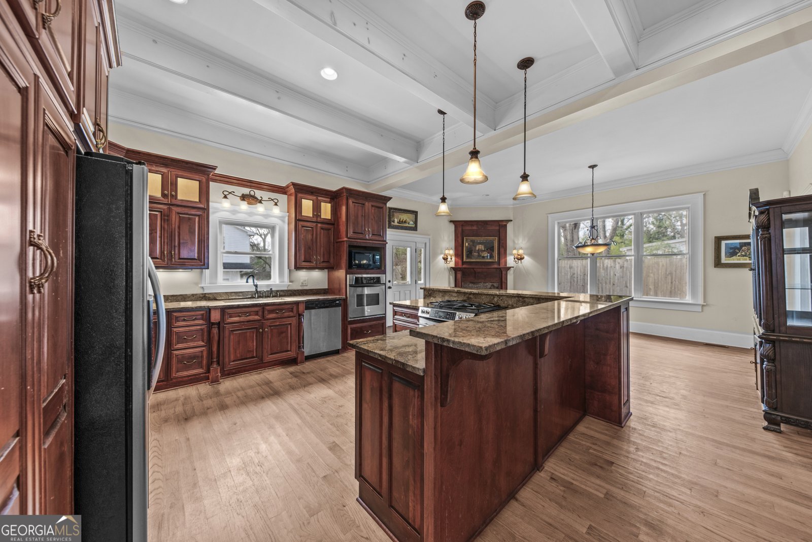 334 Heard Street Elberton - Photo 41