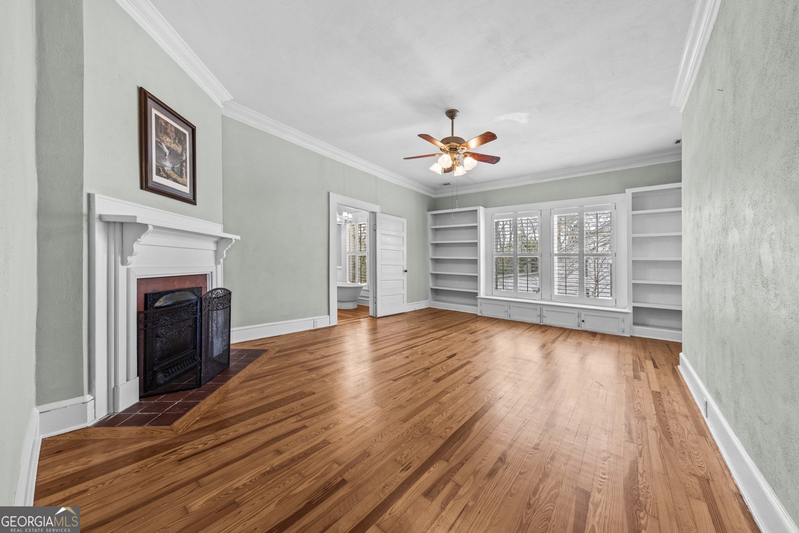 334 Heard Street Elberton - Photo 51