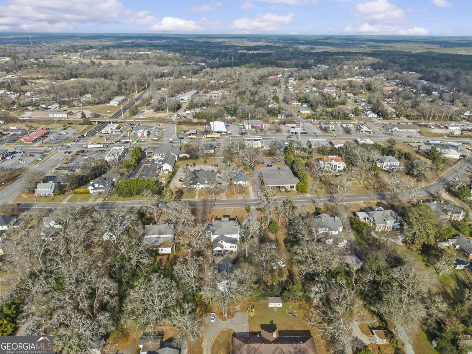 334 Heard Street Elberton - Photo 6