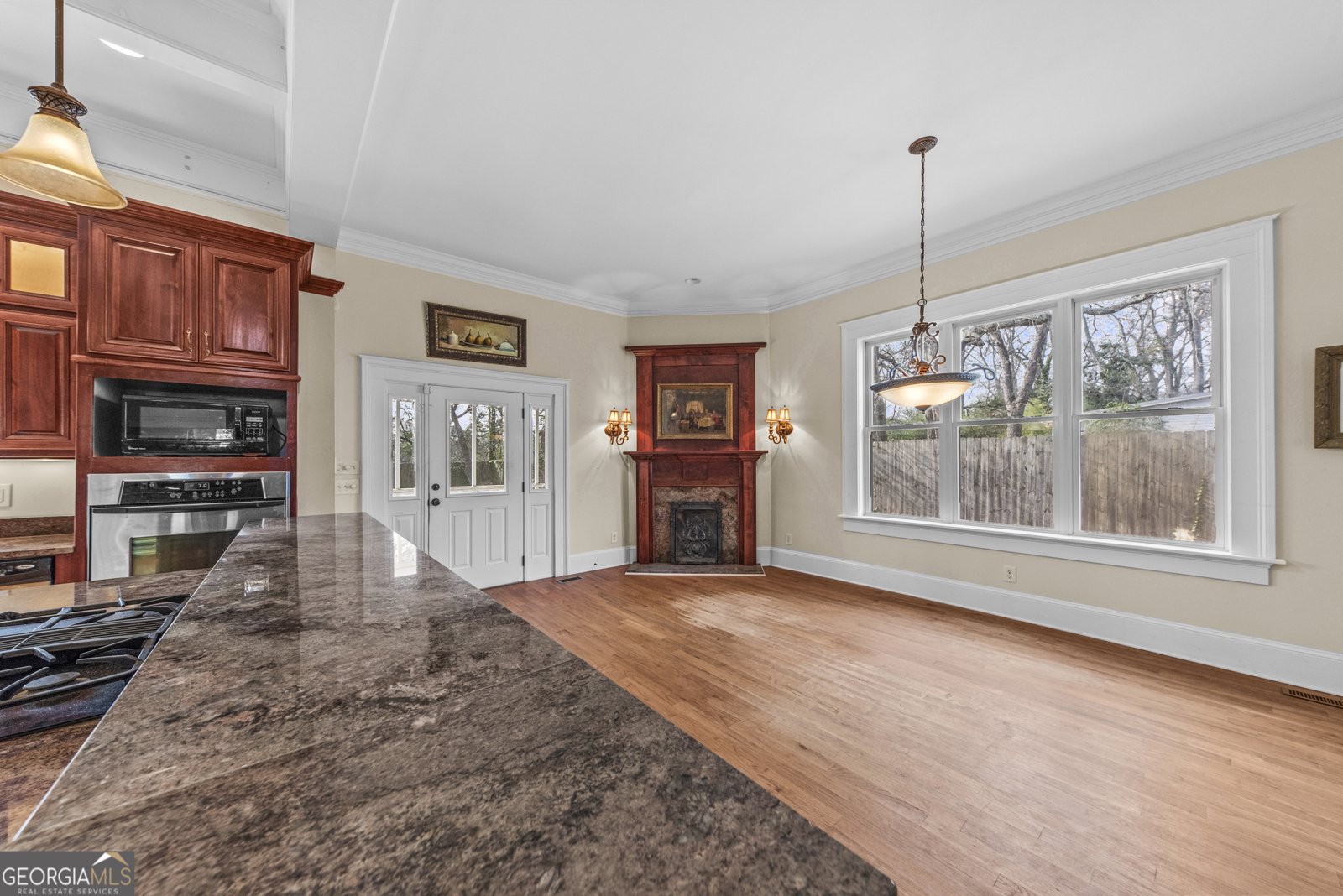 334 Heard Street Elberton - Photo 69