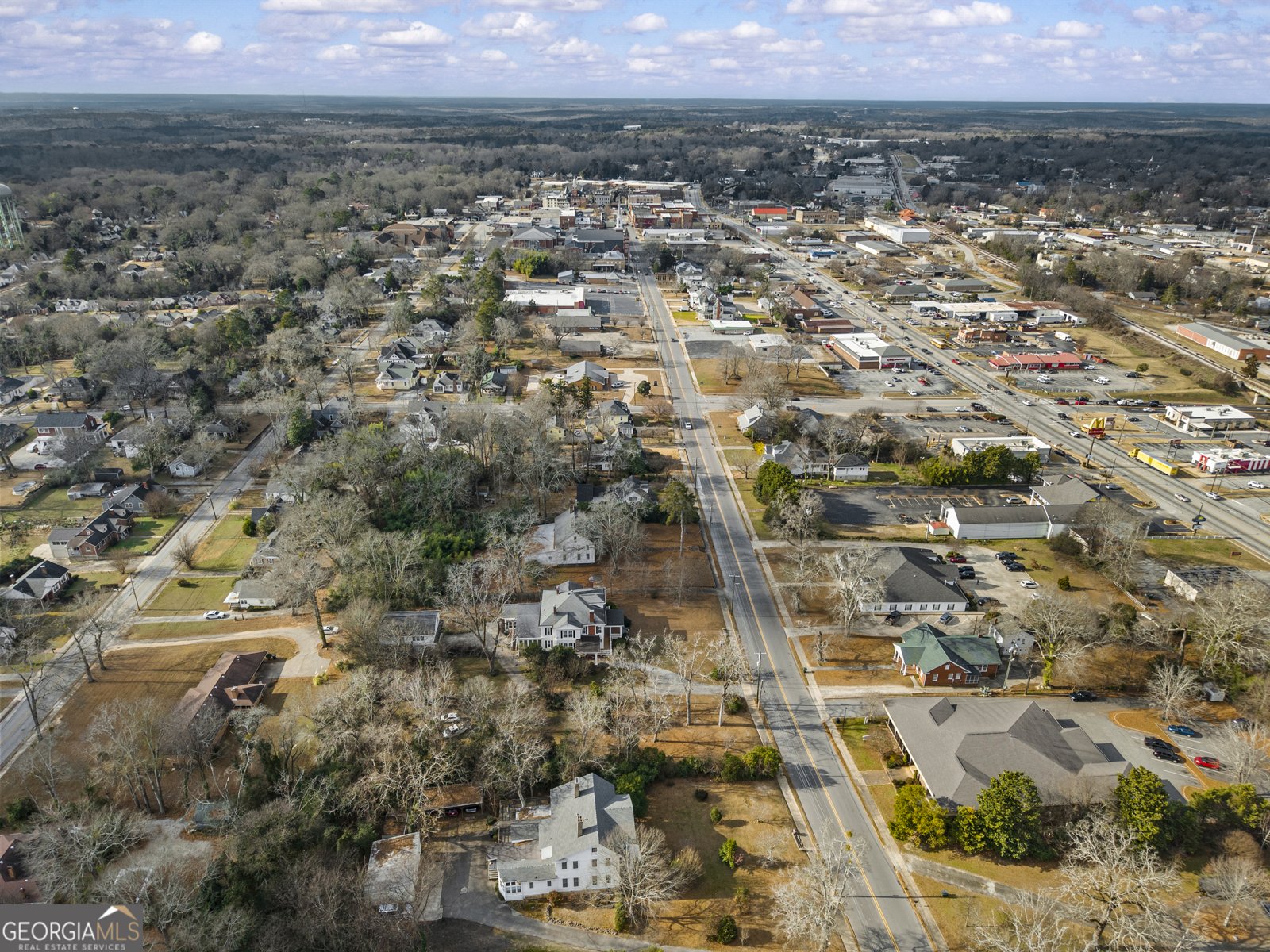 334 Heard Street Elberton - Photo 7