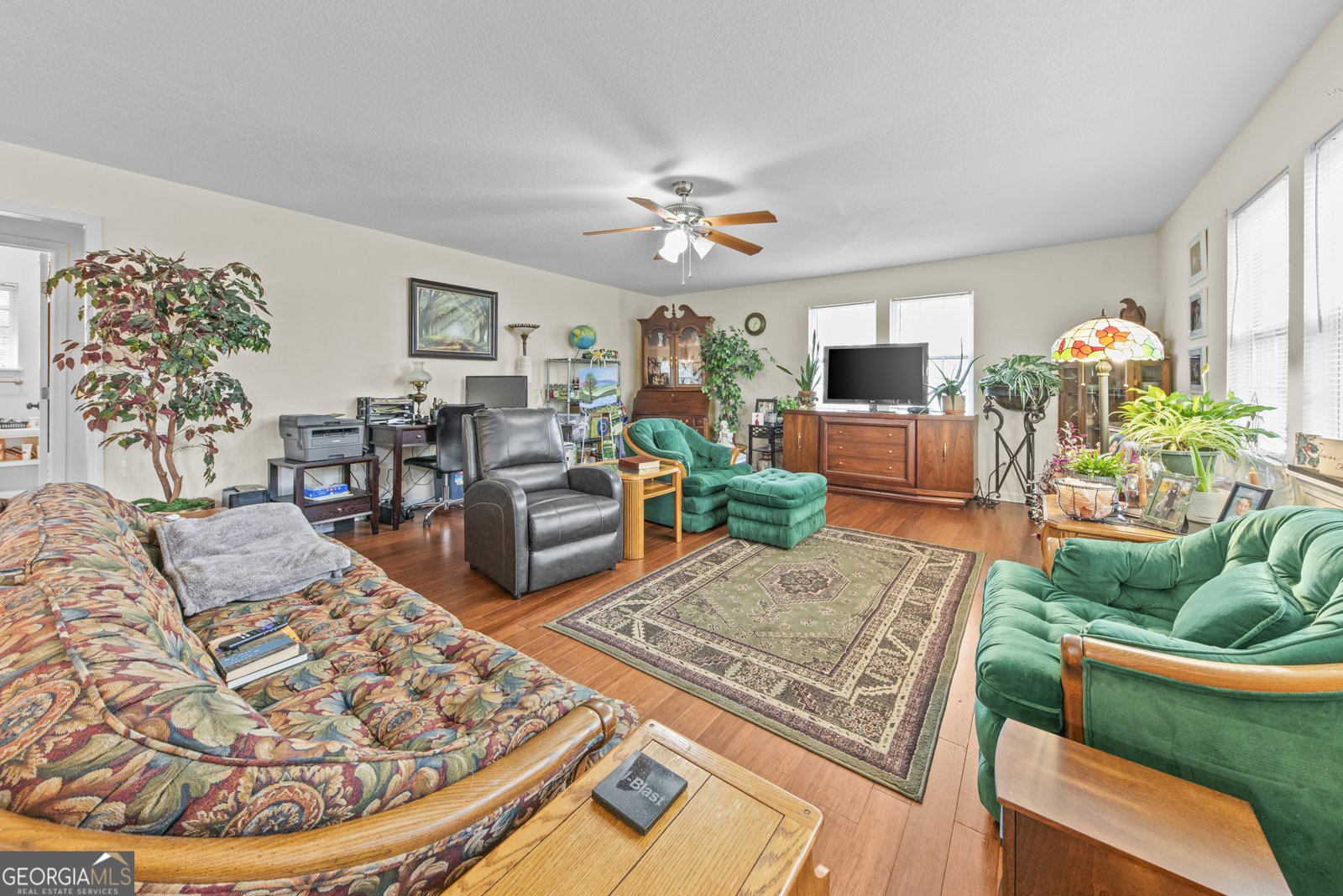 334 Heard Street Elberton - Photo 73