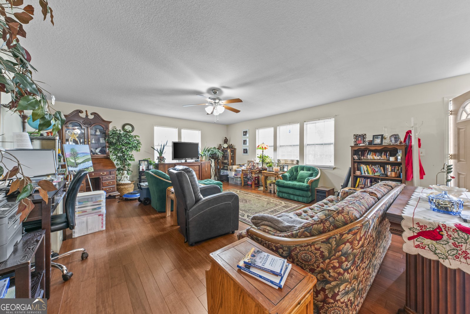 334 Heard Street Elberton - Photo 74