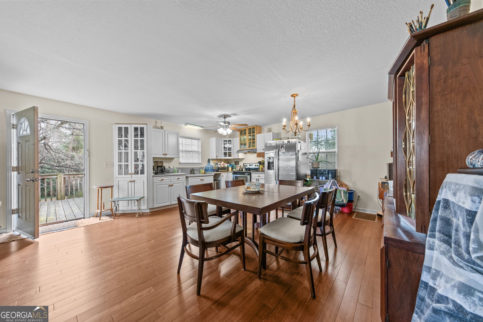 334 Heard Street Elberton - Photo 81