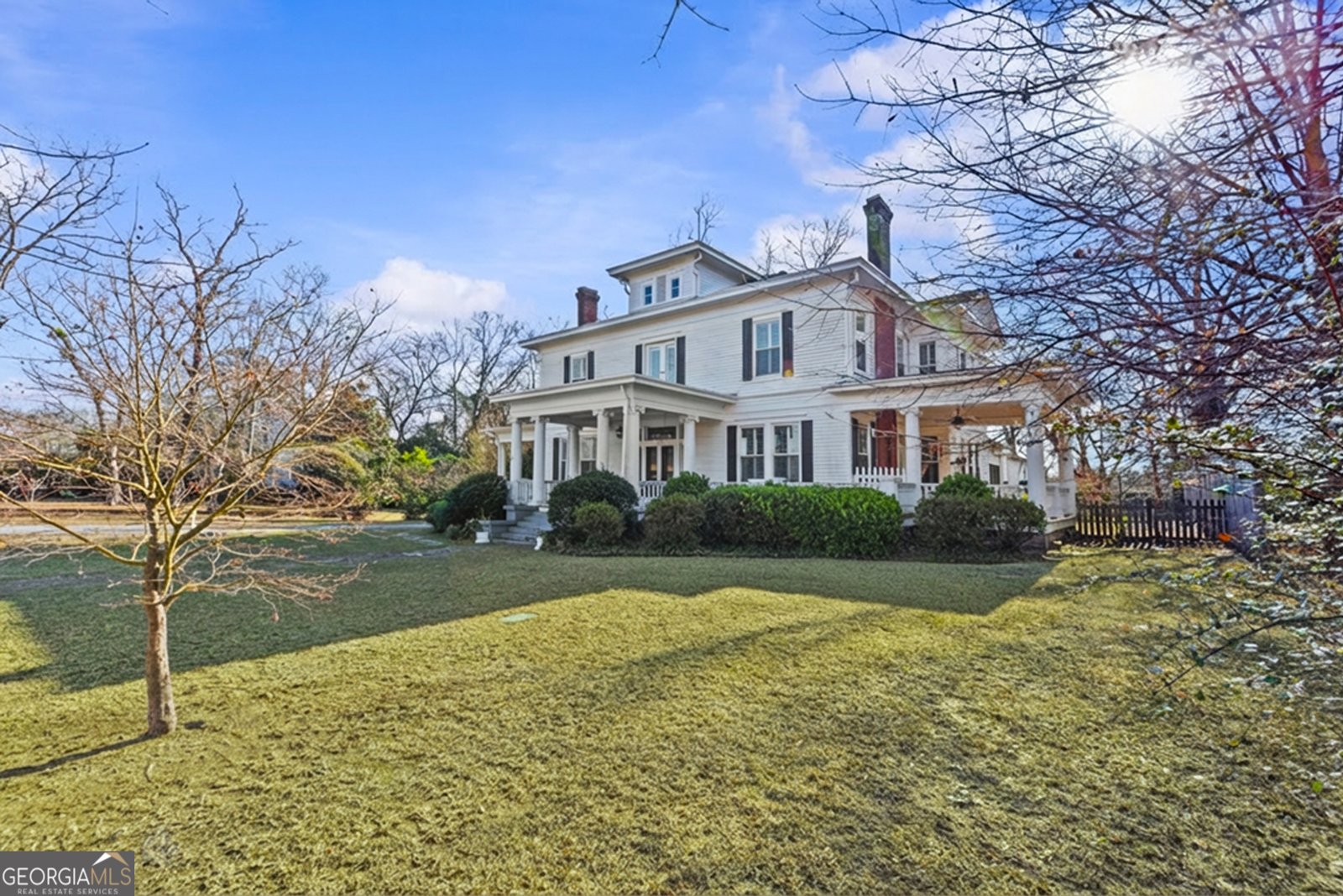 334 Heard Street Elberton - Photo 89