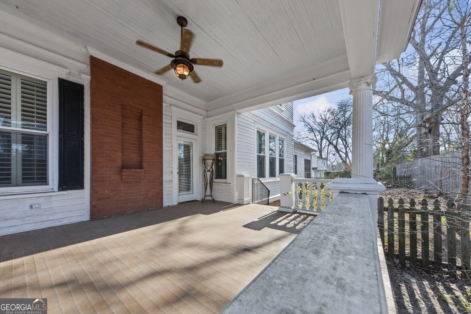 334 Heard Street Elberton - Photo 90