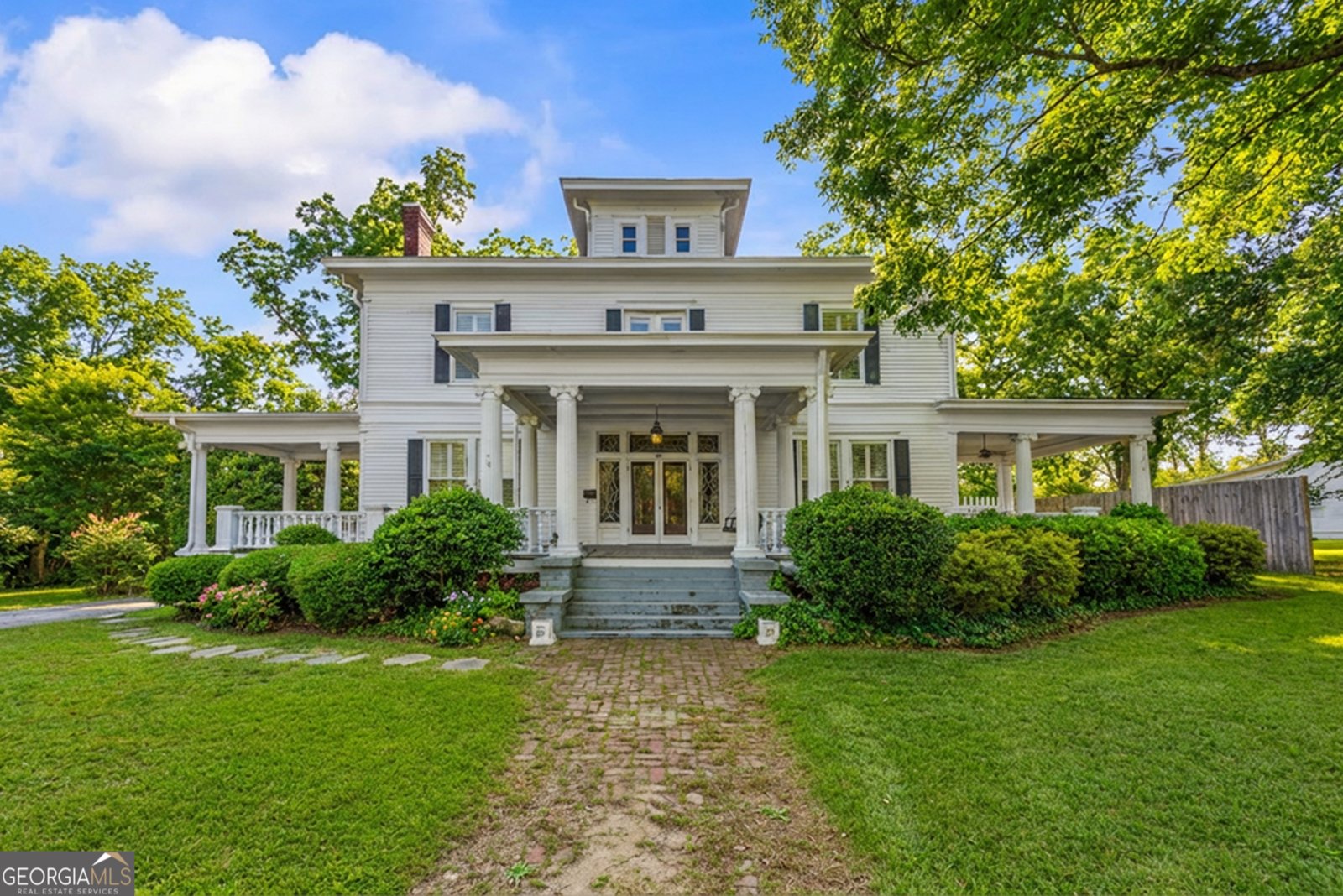 334 Heard Street Elberton - Photo 91