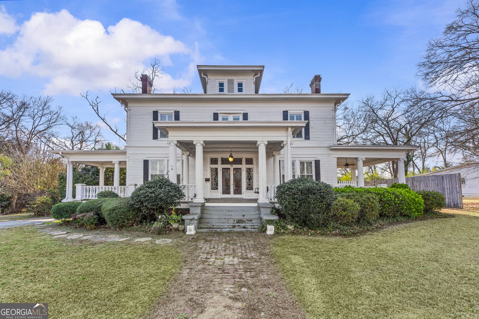 334 Heard Street Elberton - Photo 92